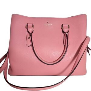 Kate Spade Crossbody Satchel bag